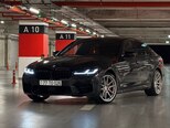BMW 530e-1