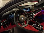 BMW 530e-12