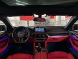 BMW 530e-13
