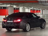 BMW 530e-7