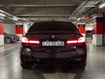 BMW 530e-8