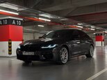 BMW 530e-3