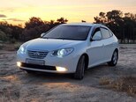 Hyundai Elantra-1