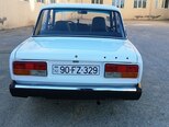 LADA (VAZ) 2107-3