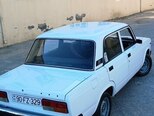 LADA (VAZ) 2107-14
