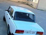 LADA (VAZ) 2107-15
