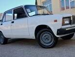 LADA (VAZ) 2107-20