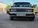 LADA (VAZ) 2107-1