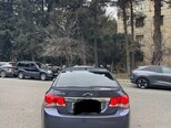 Chevrolet Cruze-2