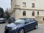 Chevrolet Cruze-3