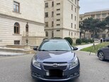 Chevrolet Cruze-1