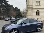 Chevrolet Cruze-4