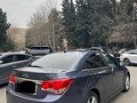 Chevrolet Cruze-6
