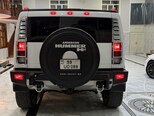 Hummer H2-9