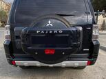 Mitsubishi Pajero-6