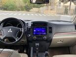 Mitsubishi Pajero-9