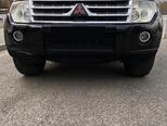 Mitsubishi Pajero-2