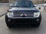 Mitsubishi Pajero-1
