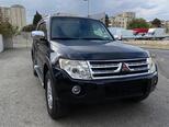 Mitsubishi Pajero-7