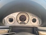 Mercedes E 270-7