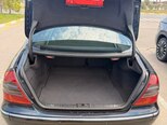 Mercedes E 270-4