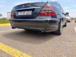 Mercedes E 270-3