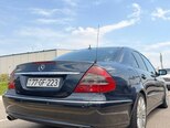 Mercedes E 270-2