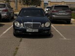 Mercedes E 270-17