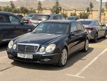 Mercedes E 270-1