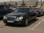 Mercedes E 270-16