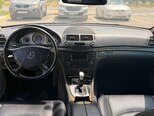 Mercedes E 270-10