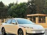 Changan Qiyuan A05-2