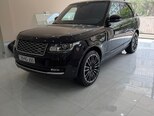 Land Rover Range Rover-3