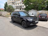 Land Rover Range Rover-4
