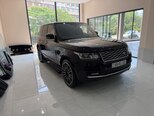 Land Rover Range Rover-1