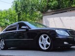 Mercedes S 350-2