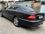Mercedes S 350-3