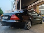Mercedes S 350-10