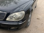 Mercedes S 350-7
