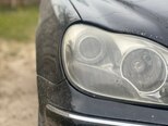 Mercedes S 350-5