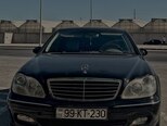 Mercedes S 350-9