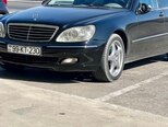 Mercedes S 350-12