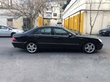Mercedes S 350-17