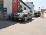 Mercedes S 350-16