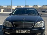 Mercedes S 350-13
