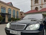 Mercedes S 350-13