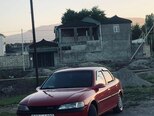 Opel Vectra-11