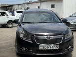 Chevrolet Cruze-1