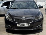 Chevrolet Cruze-7