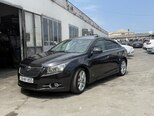 Chevrolet Cruze-2
